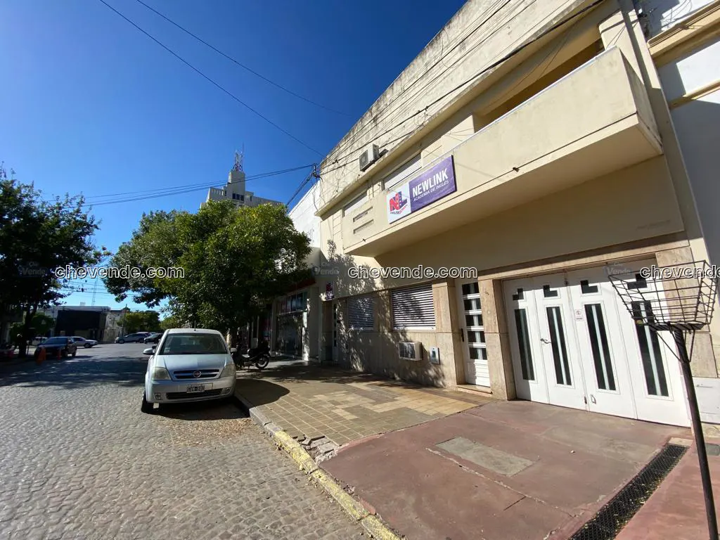 Casa - Barrio 9 de Julio