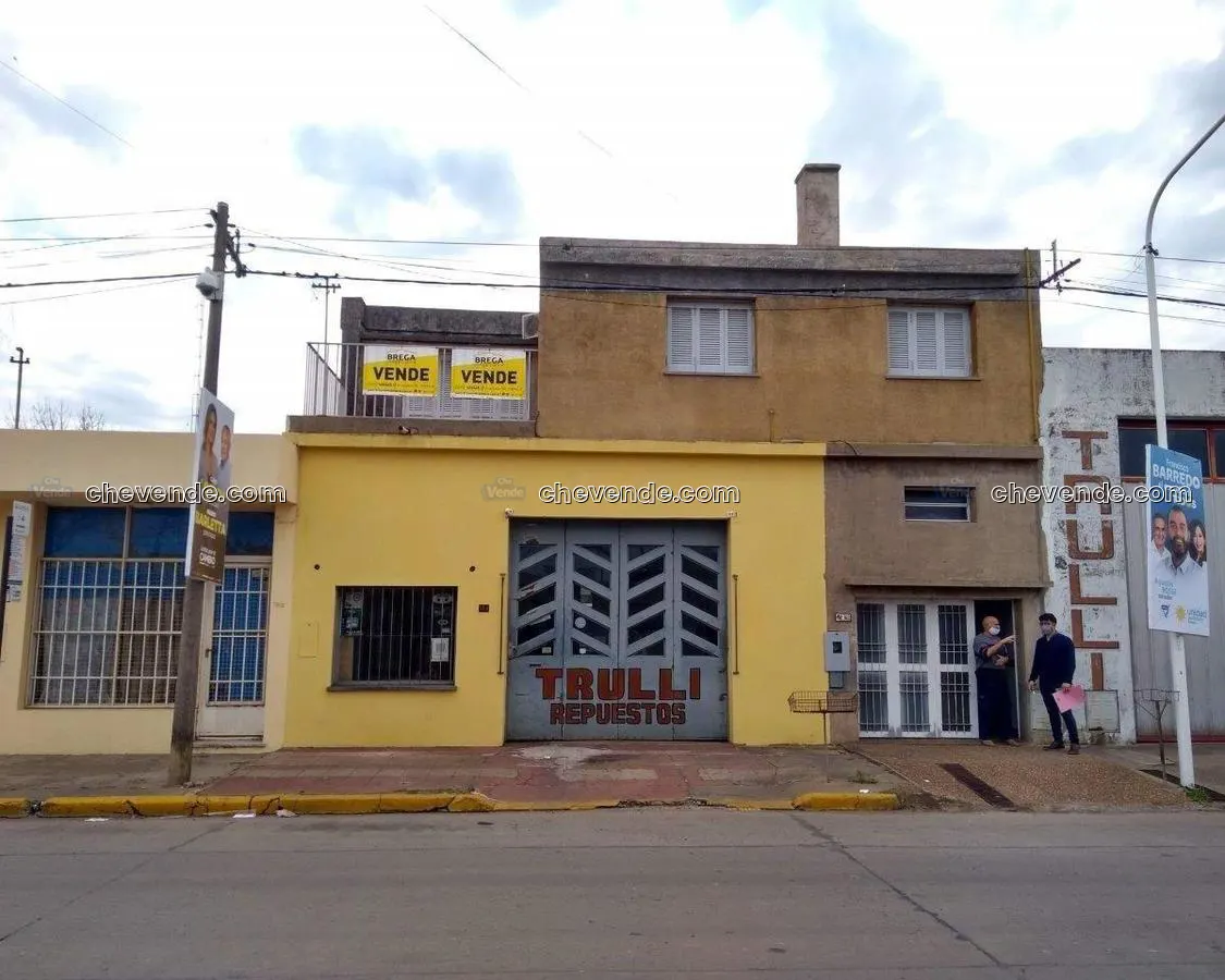 VENTA Casa 3 dormitorios cochera RAFAELA