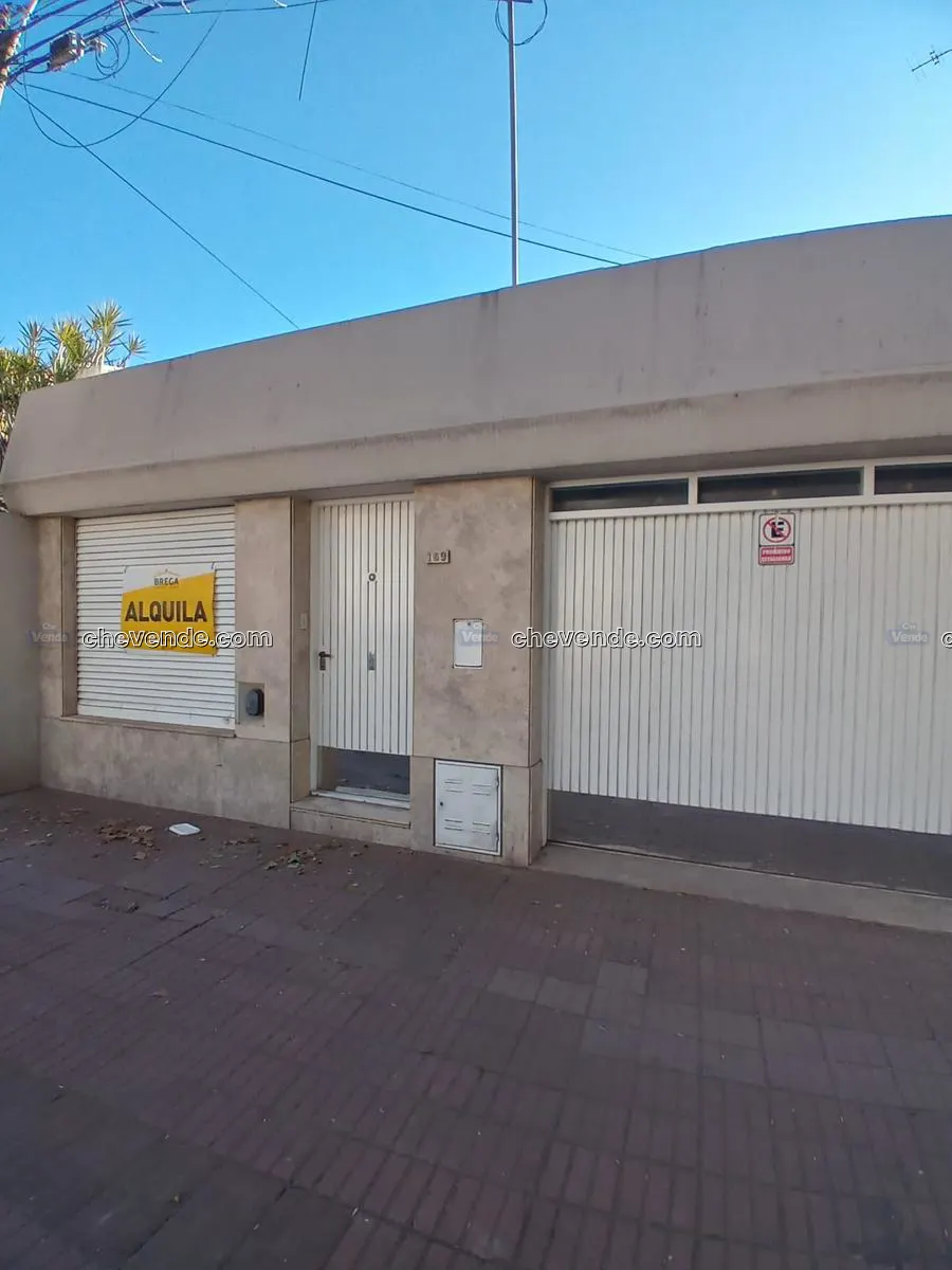 Casa en Barrio 30 de Octubre