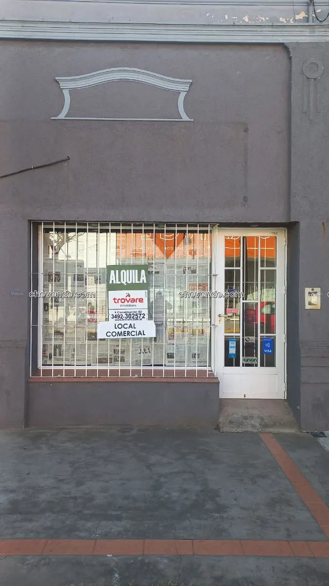 Local Comercial