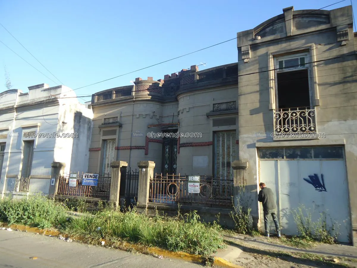 Casa en Barrio San Martin