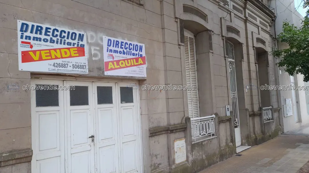 B° 9 DE JULIO - Dirección Inmobiliaria