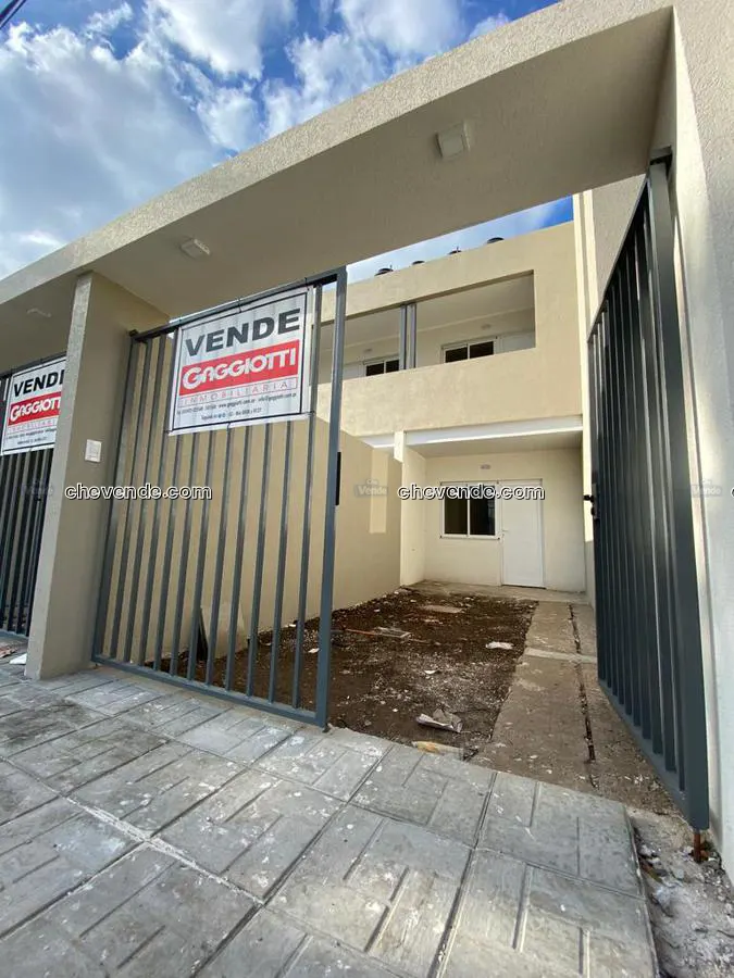 Departamento - Barrio Pablo Pizzurno