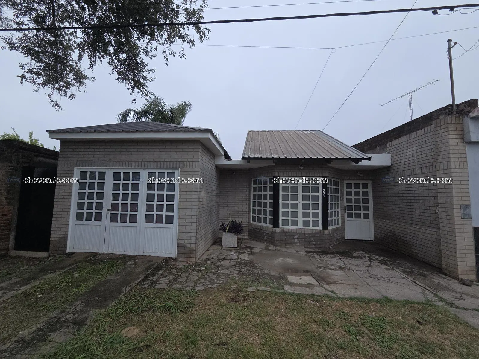 Casa en Barrio Los Nogales