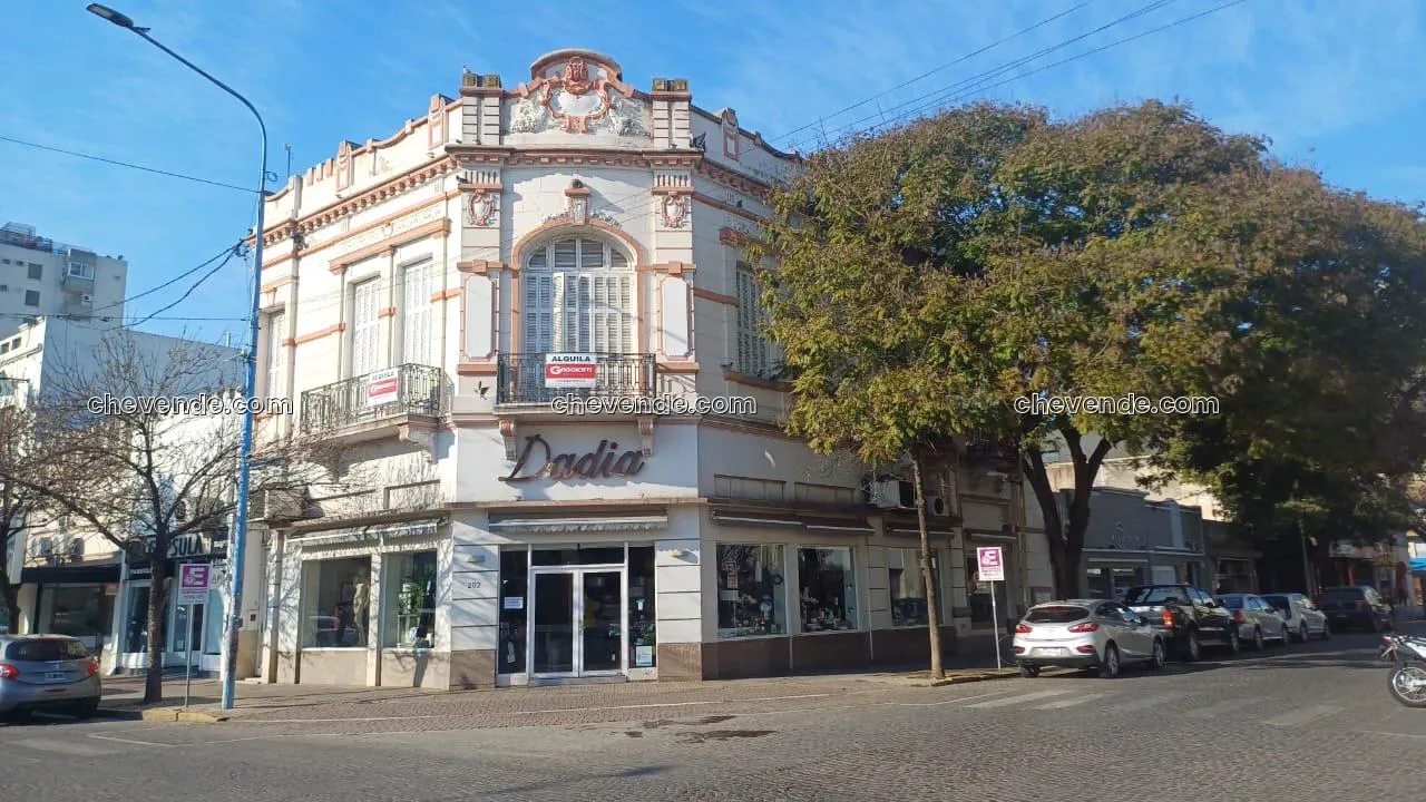 Casa en Barrio Microcentro