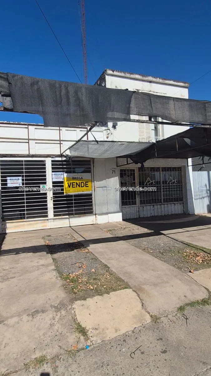Galpón en Barrio Ilolay