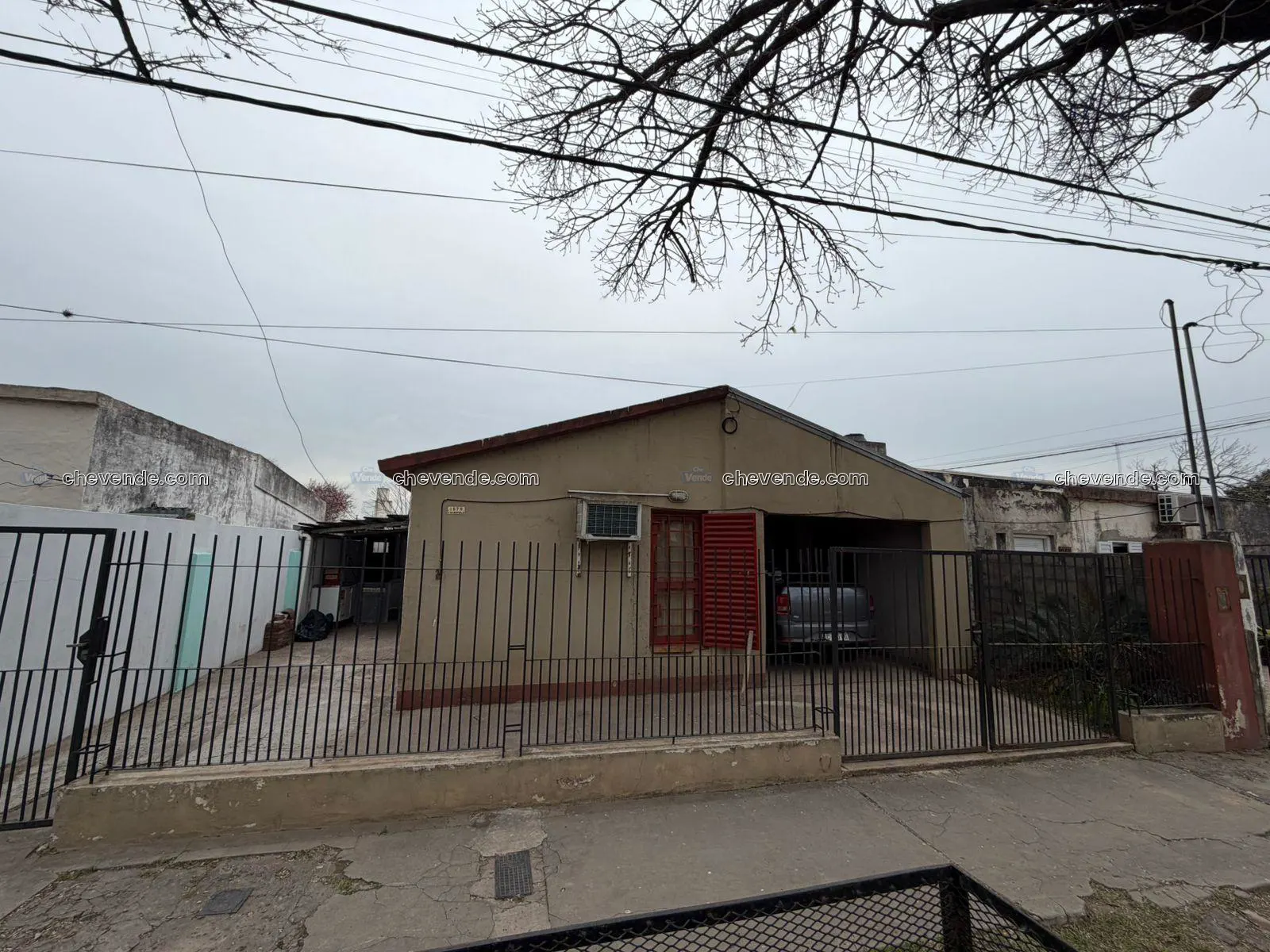 Casa en Barrio Los Nogales