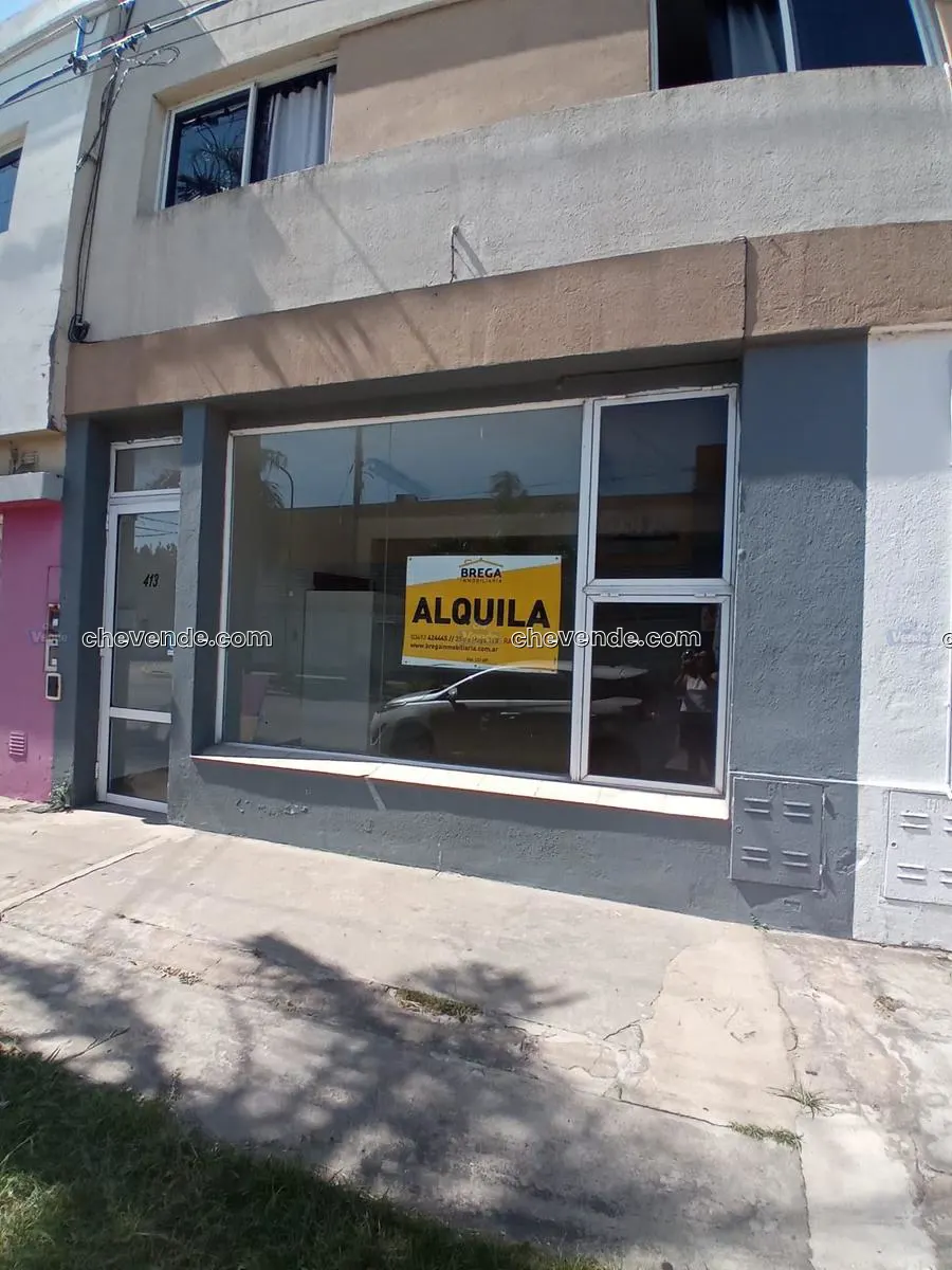 Local en Barrio Mosconi