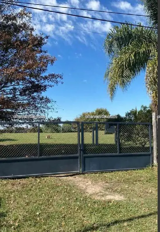 Terreno en Nuevo Torino