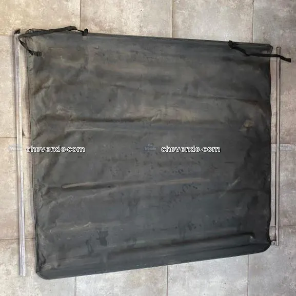 Lona Original para Chata VW Amarok