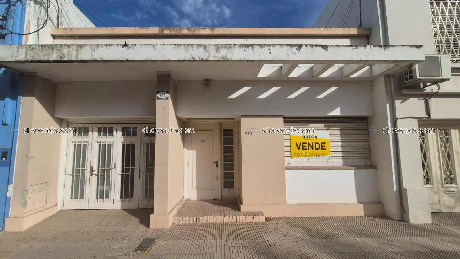 VENTA - casa - 2 dormitorios - RAFAELA