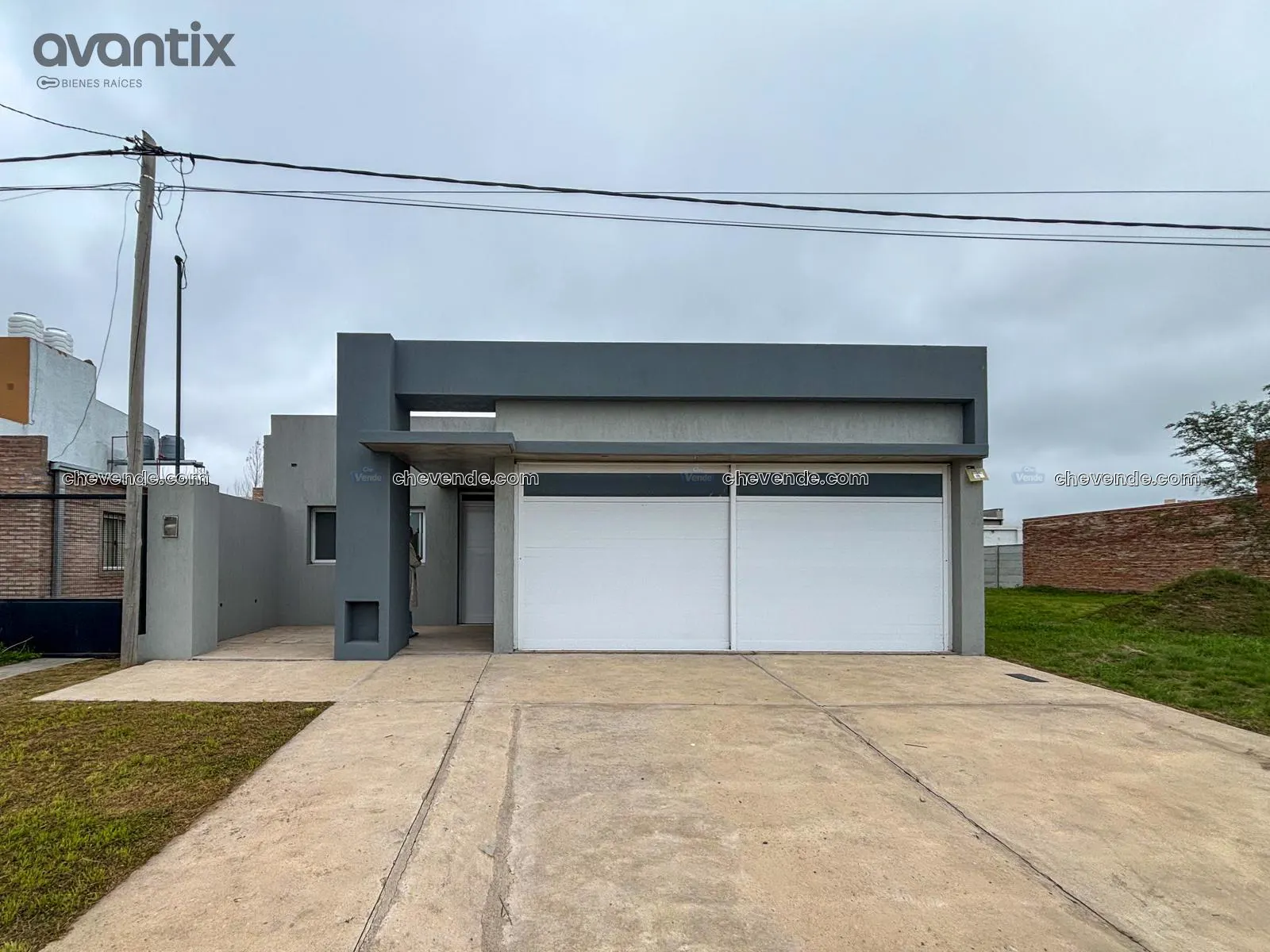 Casa en Barrio Los Arces