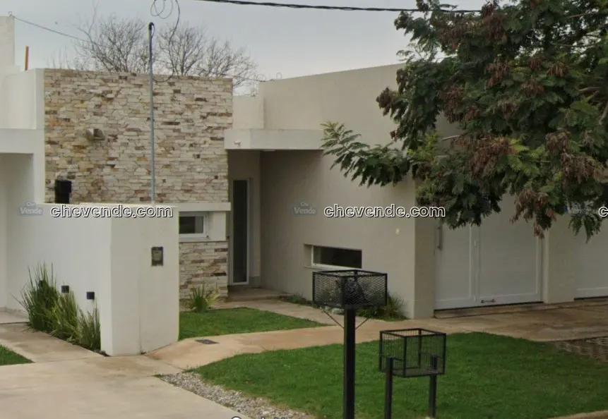 B° EL BOSQUE - Dirección Inmobiliaria