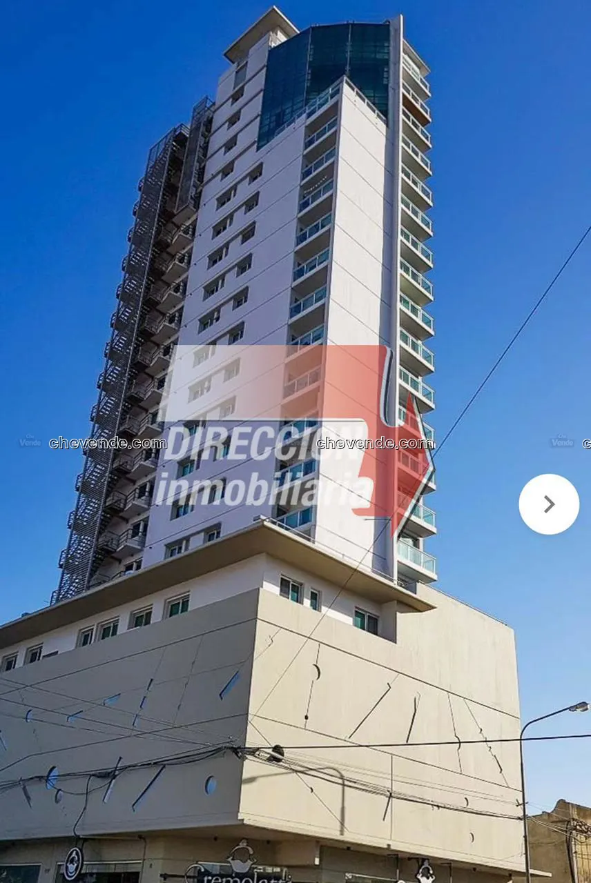 TORRE MITRE TRES DORMIT COCHER PILETA - Dirección Inmobiliaria