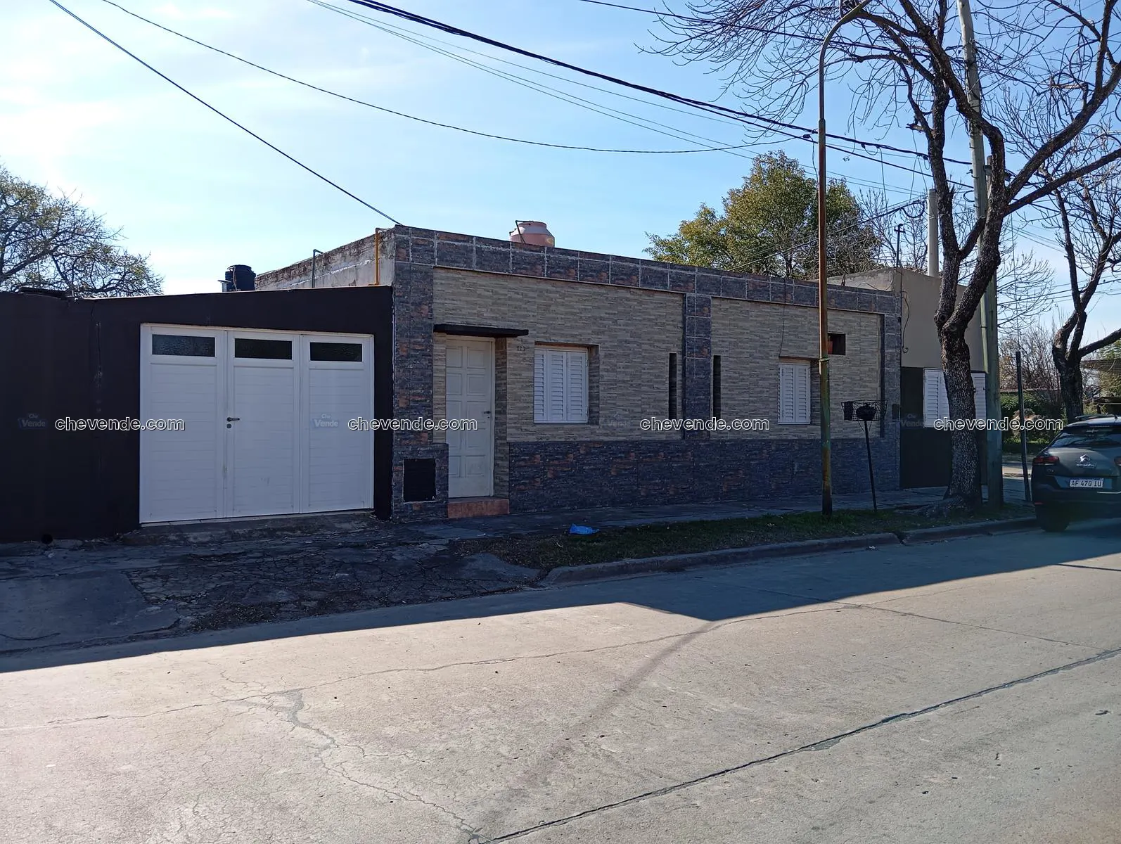 Casa en Barrio Villa Dominga