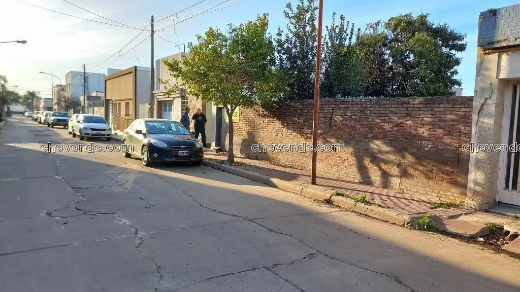 VENTA Lote 432m2 RAFAELA
