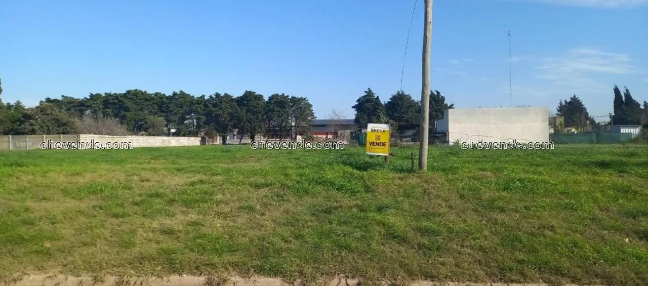 VENTA - Terreno - RAFAELA