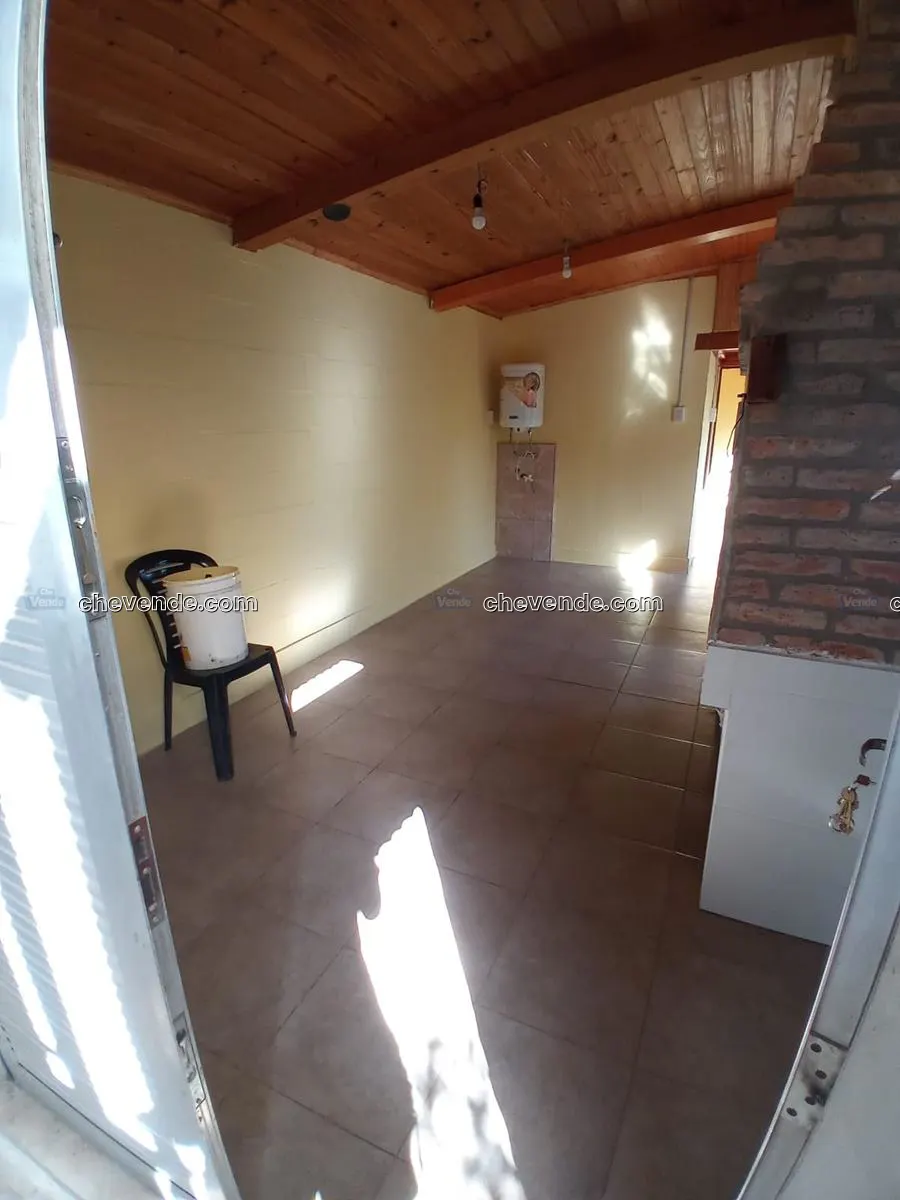 Departamento en Colonia Bella Italia