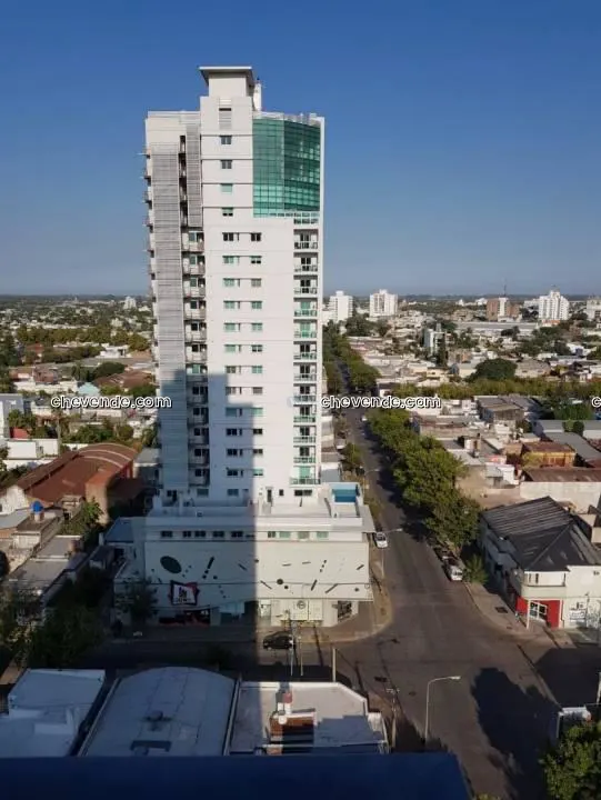 Departamento en Barrio Alberdi