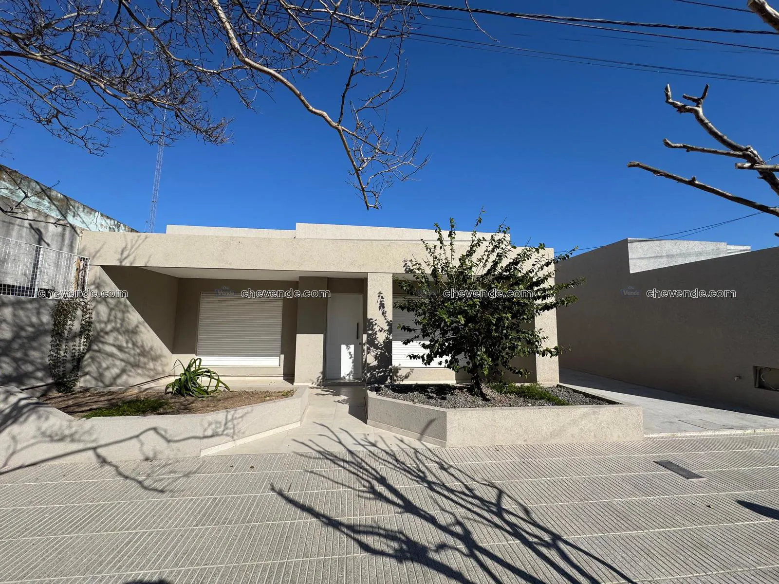 Casa en Barrio Sarmiento