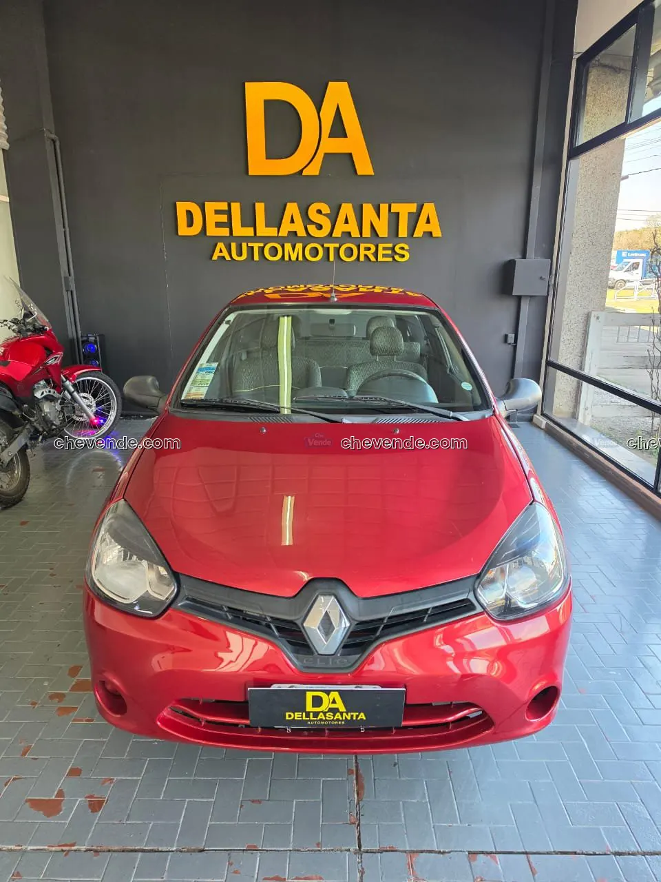 Renault Clio 3P 1,2 Pack Plus