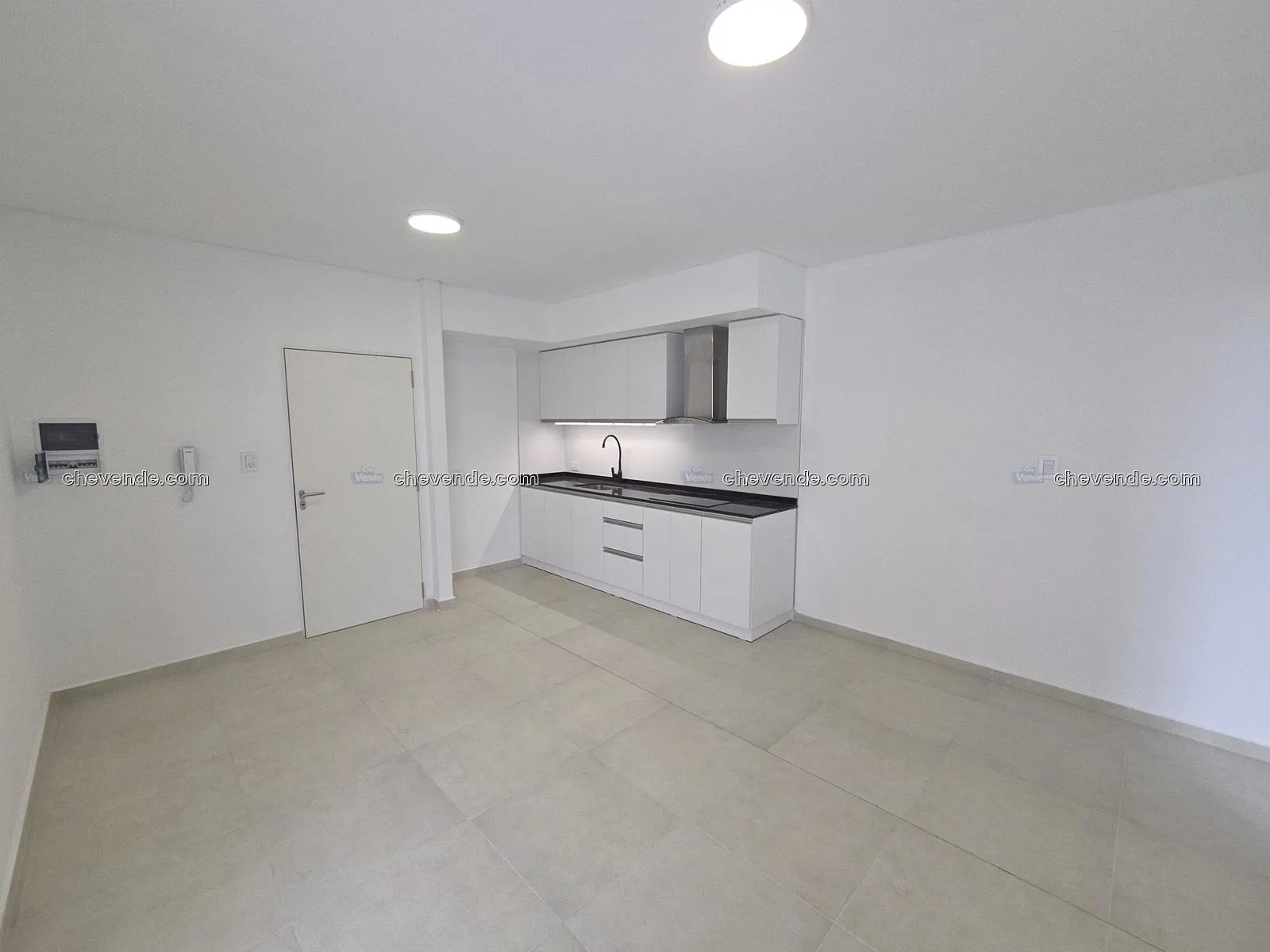 Departamento en Barrio Central Córdoba