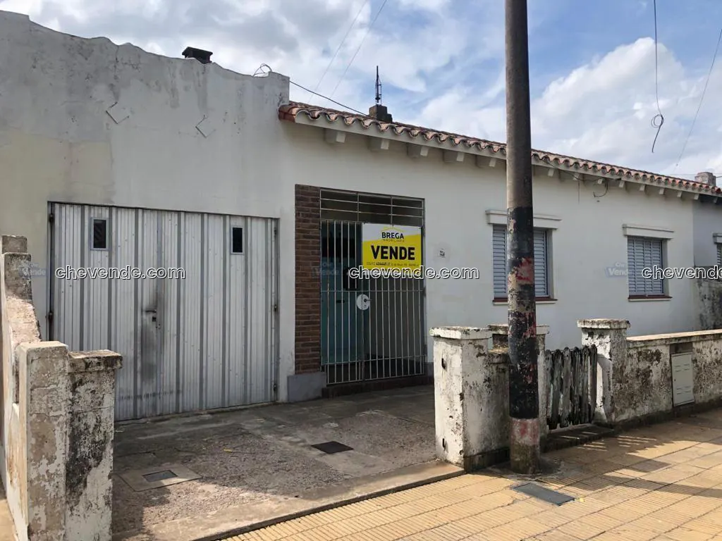 VENTA Casa 3 dormitorios cochera en RAFAELA