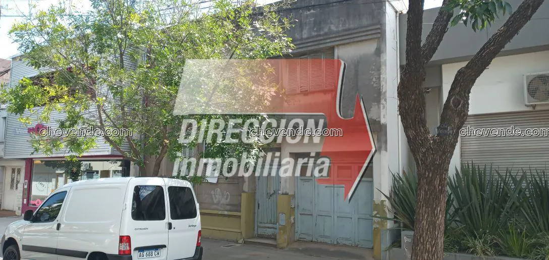 MICROCENTRO - GUEMES - Dirección Inmobiliaria