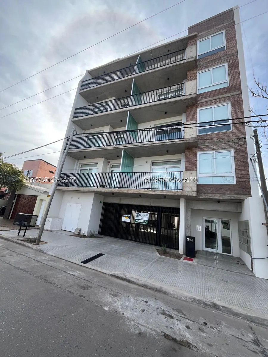 Edificio Fanti 344