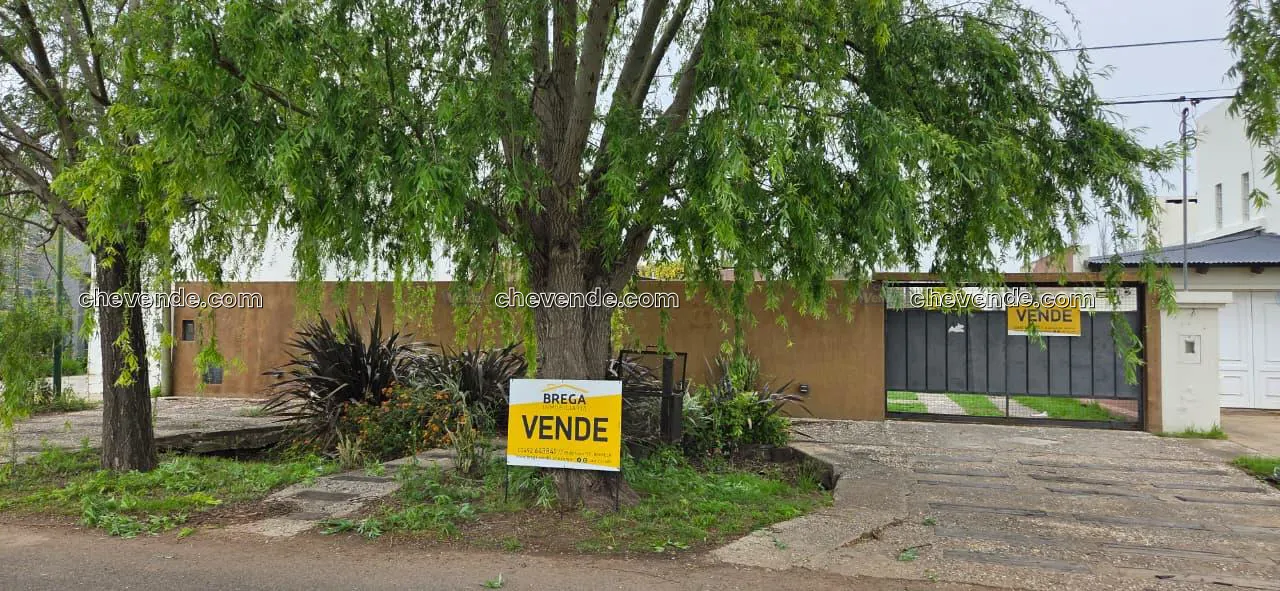VENTA - 1 dormitorio - casa quinta - RAFAELA 