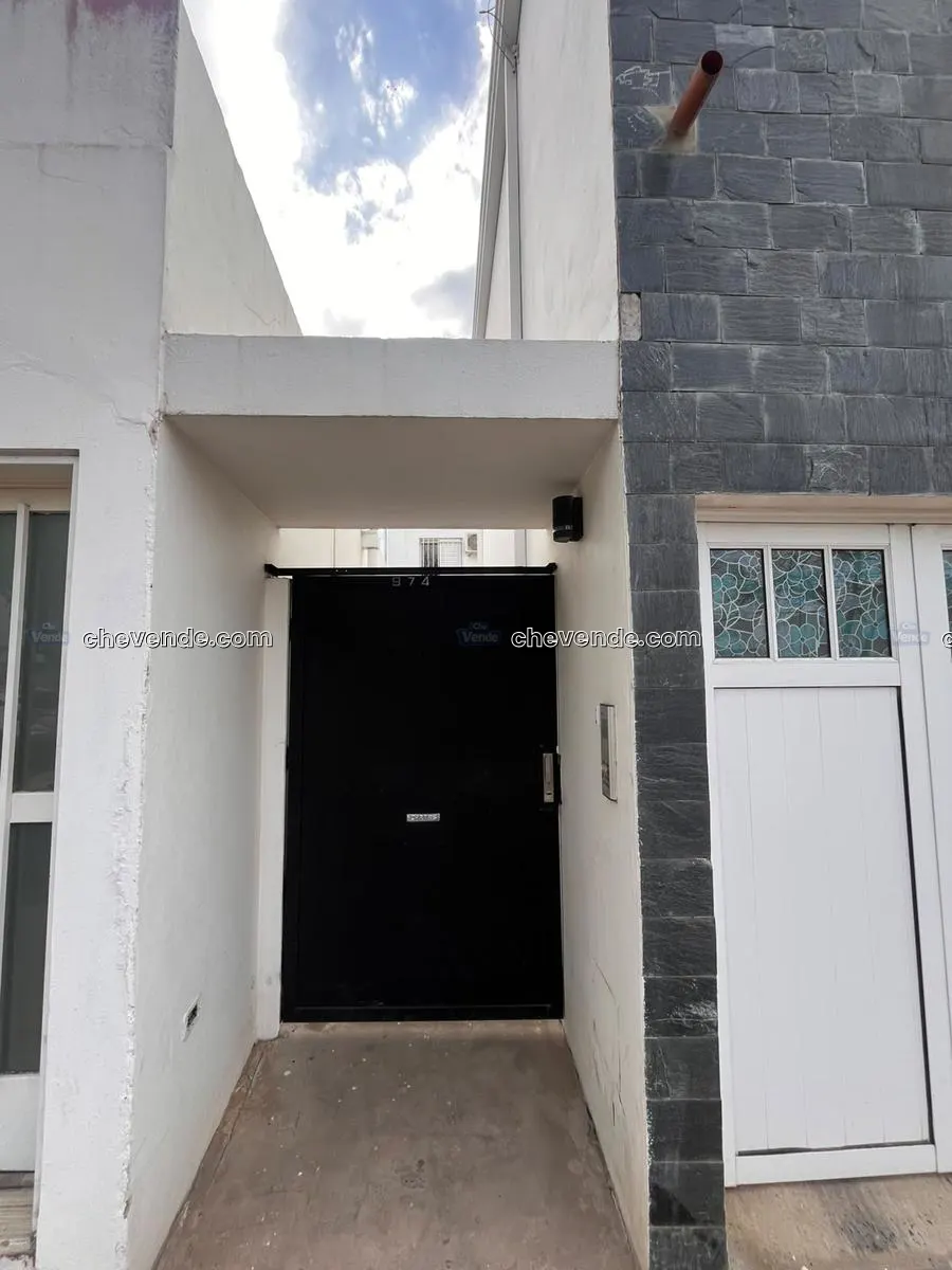 Departamento en Barrio Mosconi