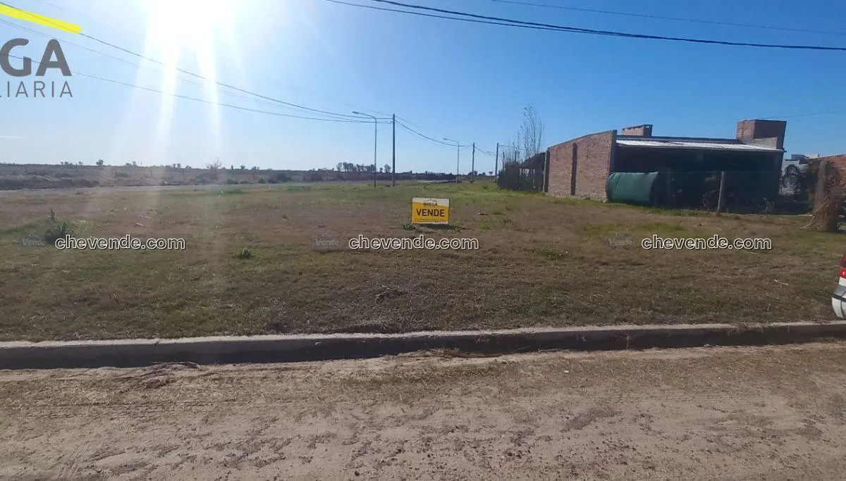 VENTA Lote 541.92m2 BELLA ITALIA