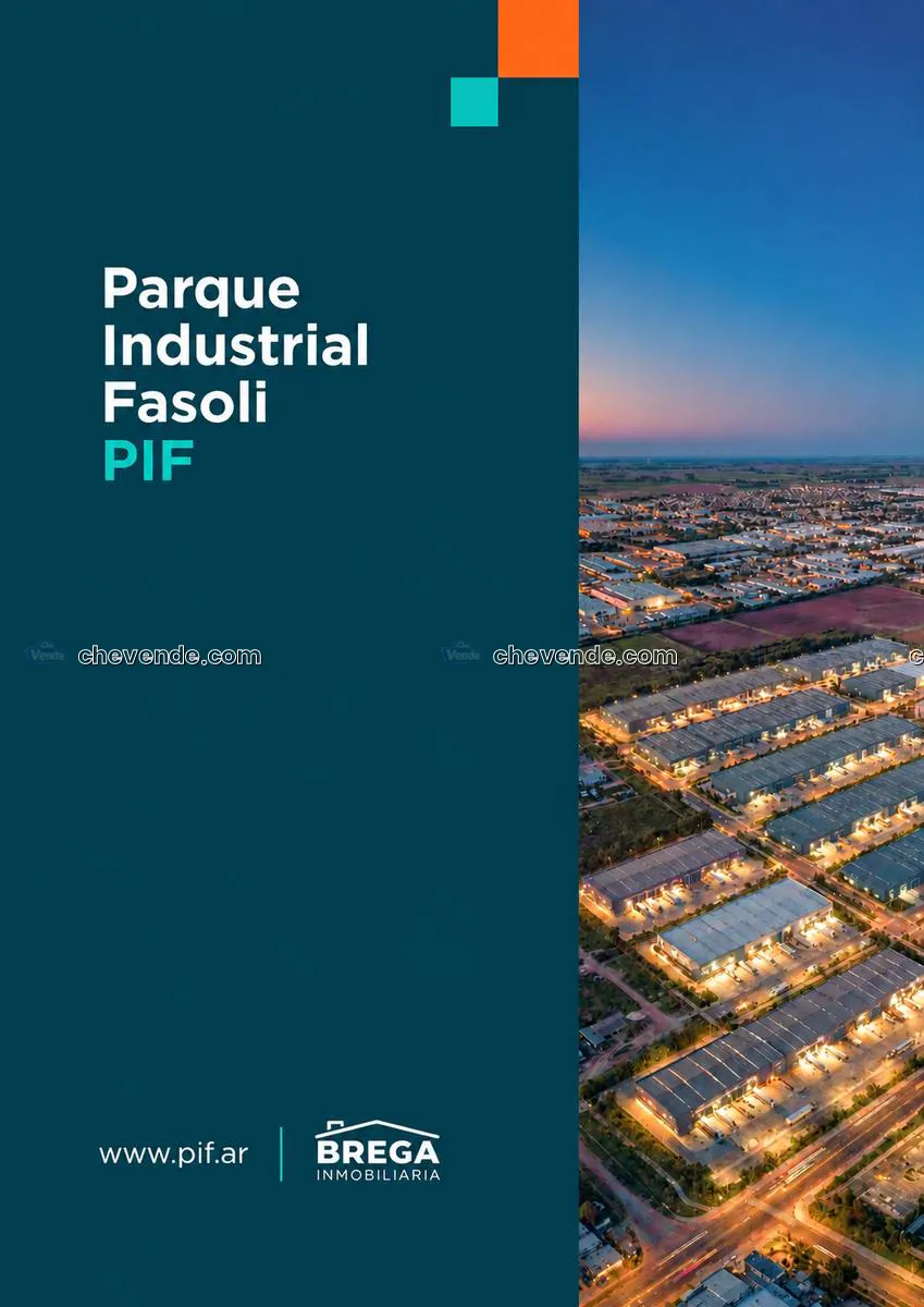 Parque Industrial Rafaela