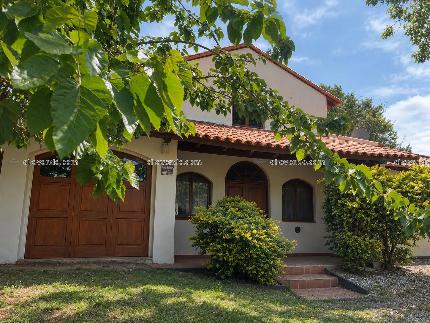 Quinta en Bella Italia