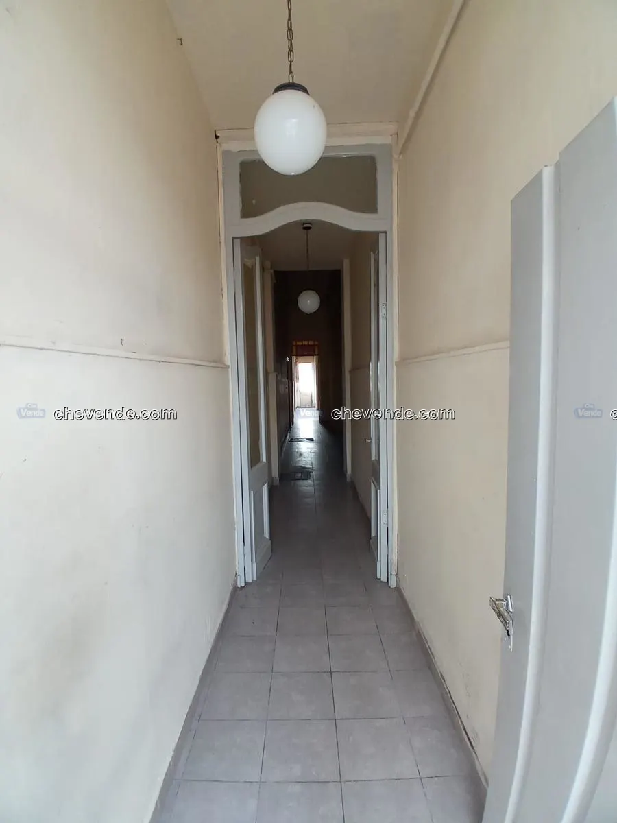 Casa ideal para uso comercial