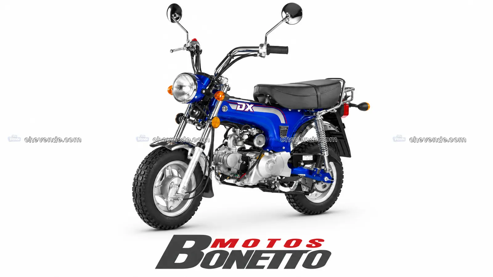 CORVEN DX70 0KM