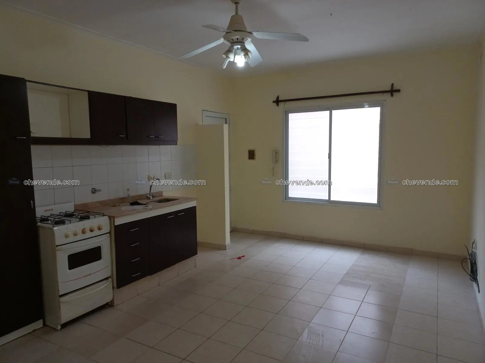 Departamento en Barrio San Martin