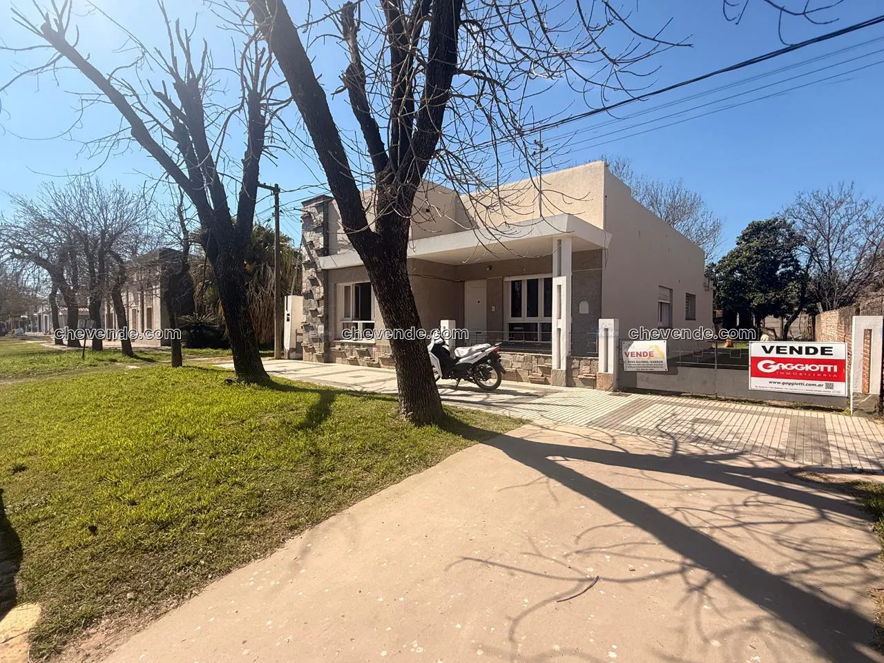 Casa en  Lehmann