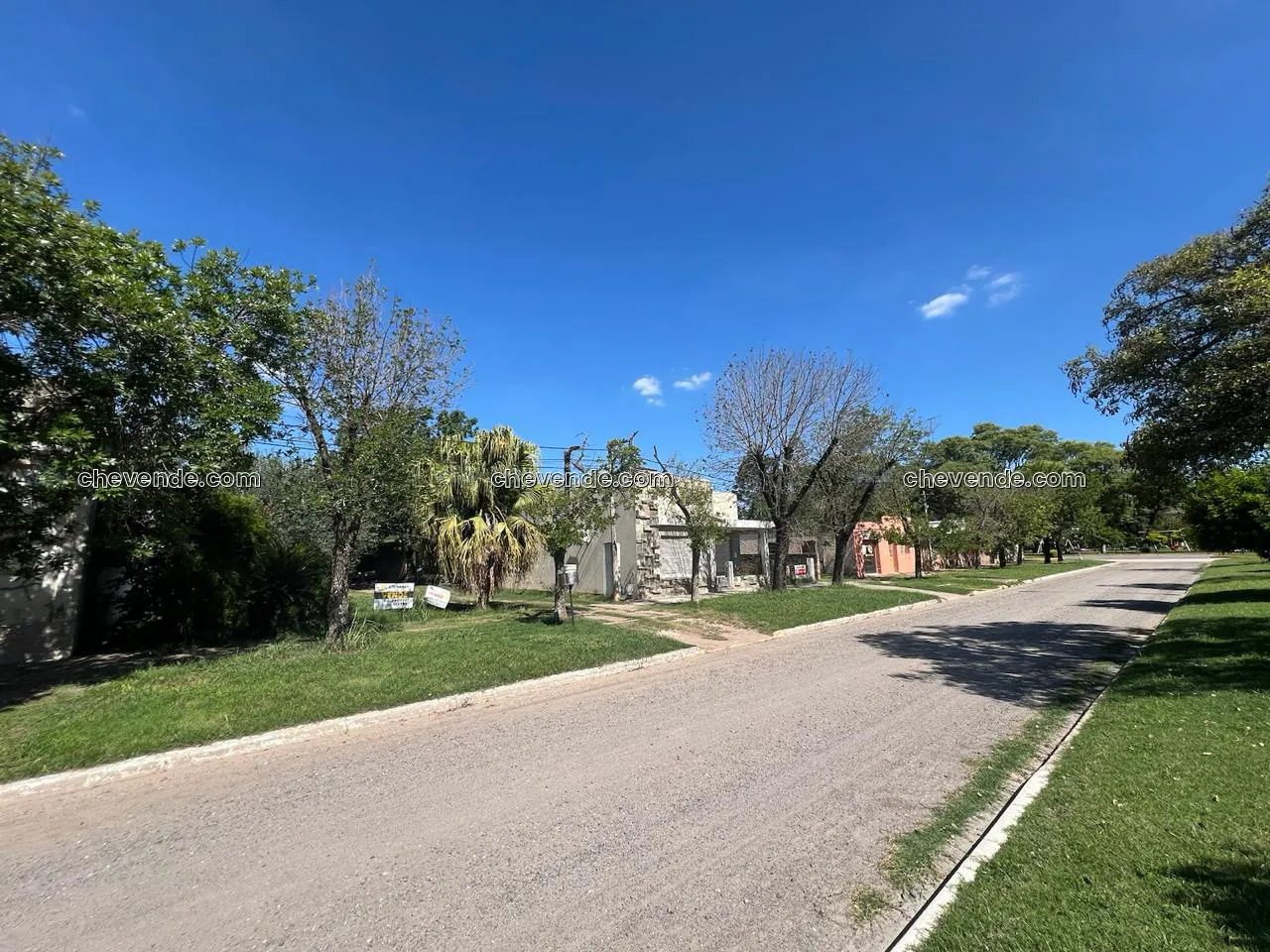 Casa en Lehmann