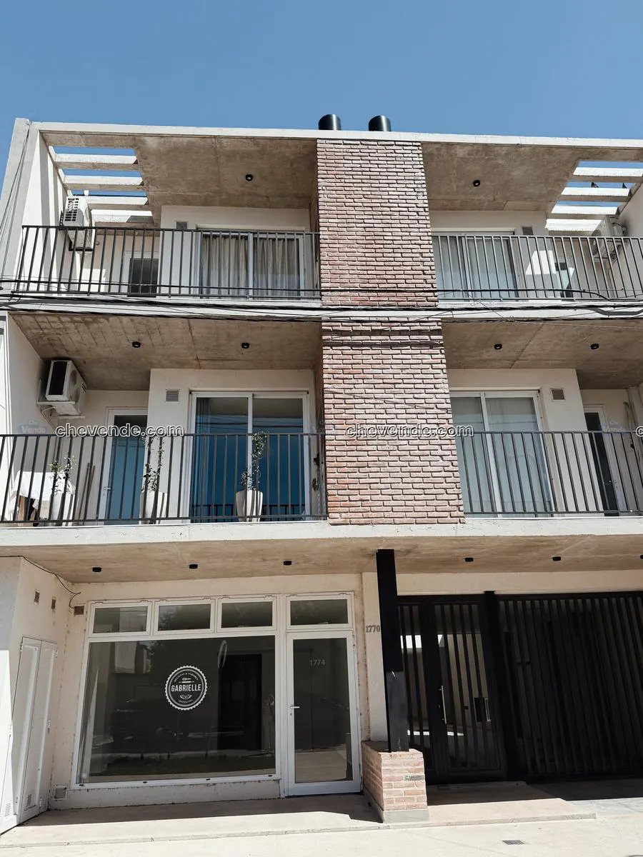 Local en Barrio Juan de Garay