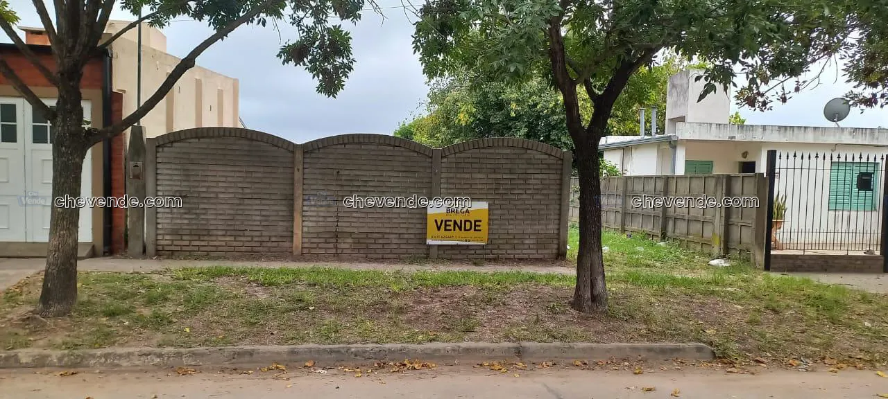 VENTA - Terreno - RAFAELA