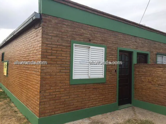 VENTA Dúplex 2 dormitorios c/ cochera en Rafaela