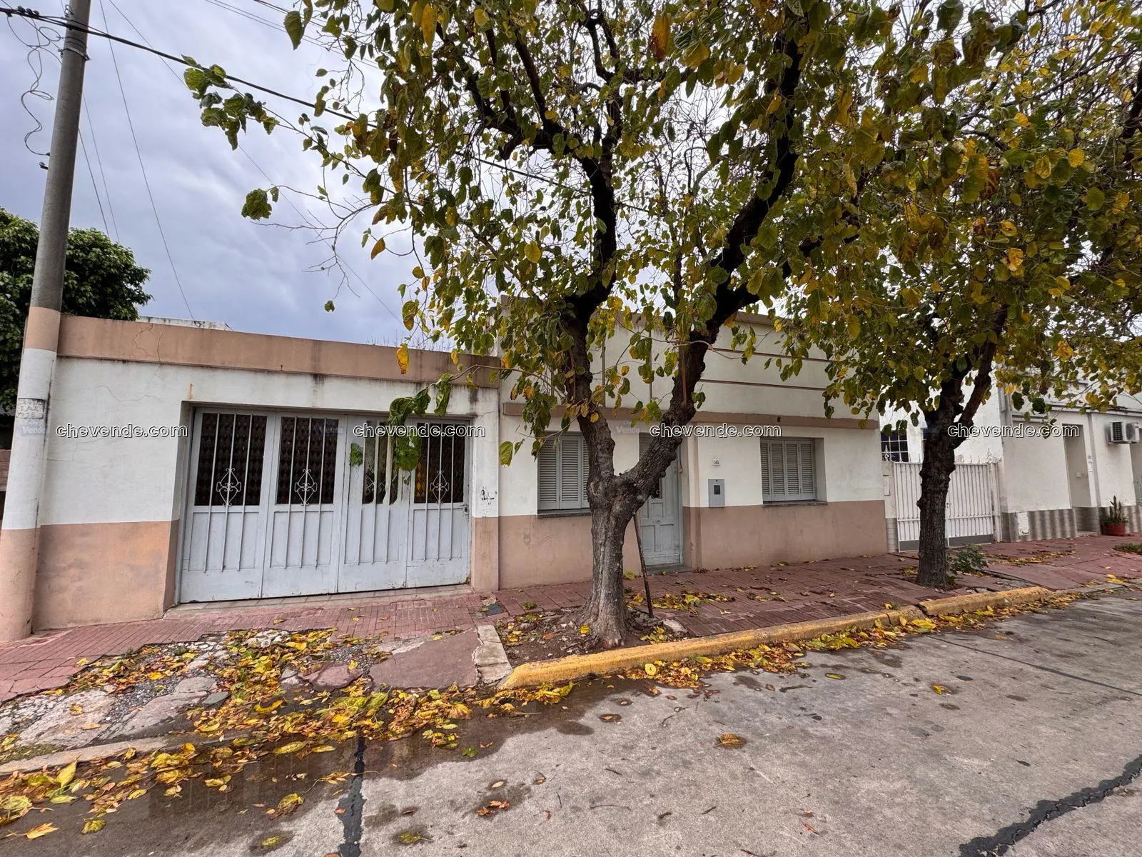 Casa en Barrio San Martin