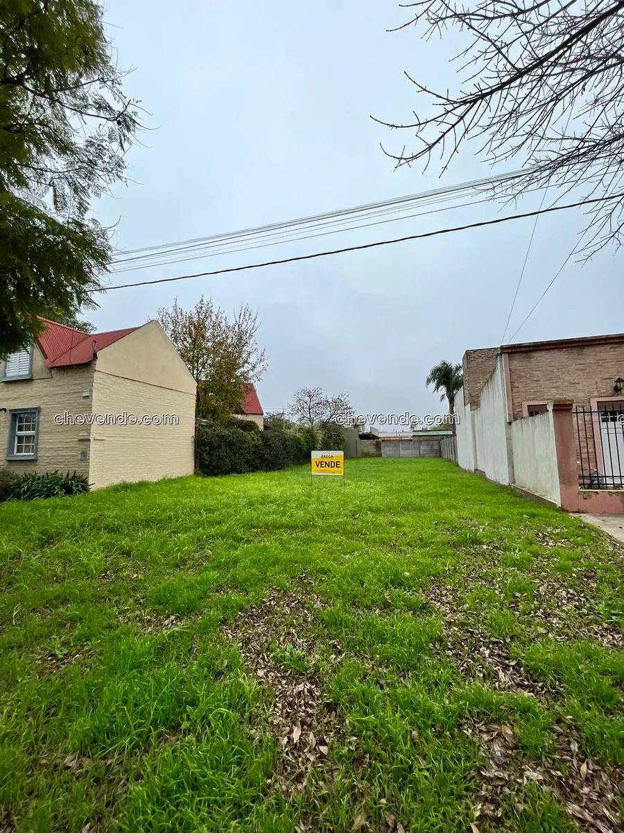 VENTA - Terreno - RAFAELA