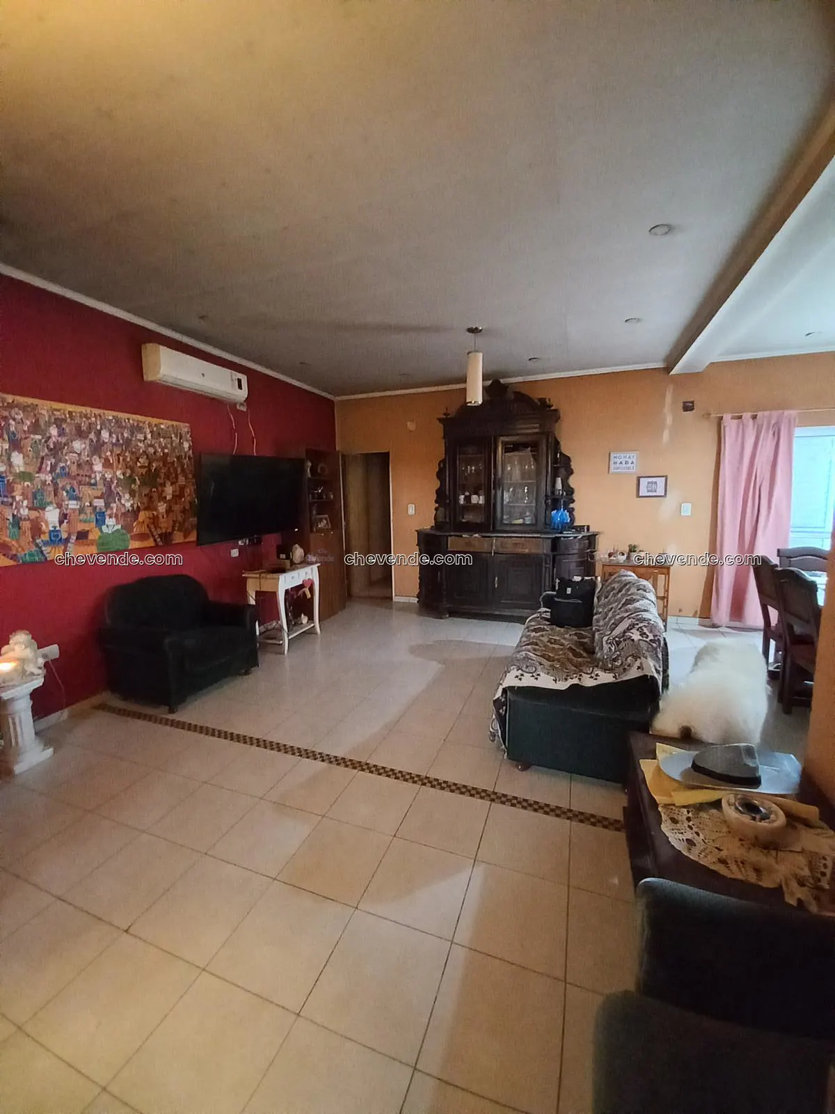 Casa en Barrio La Cañada