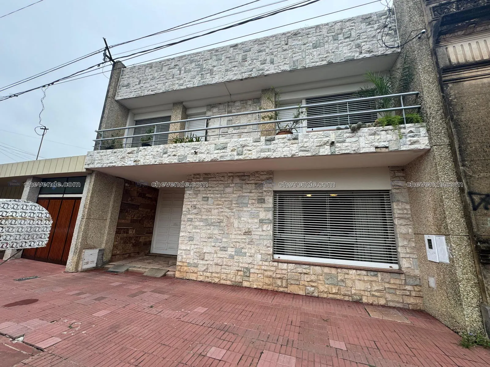 Casa en Barrio 30 de Octubre