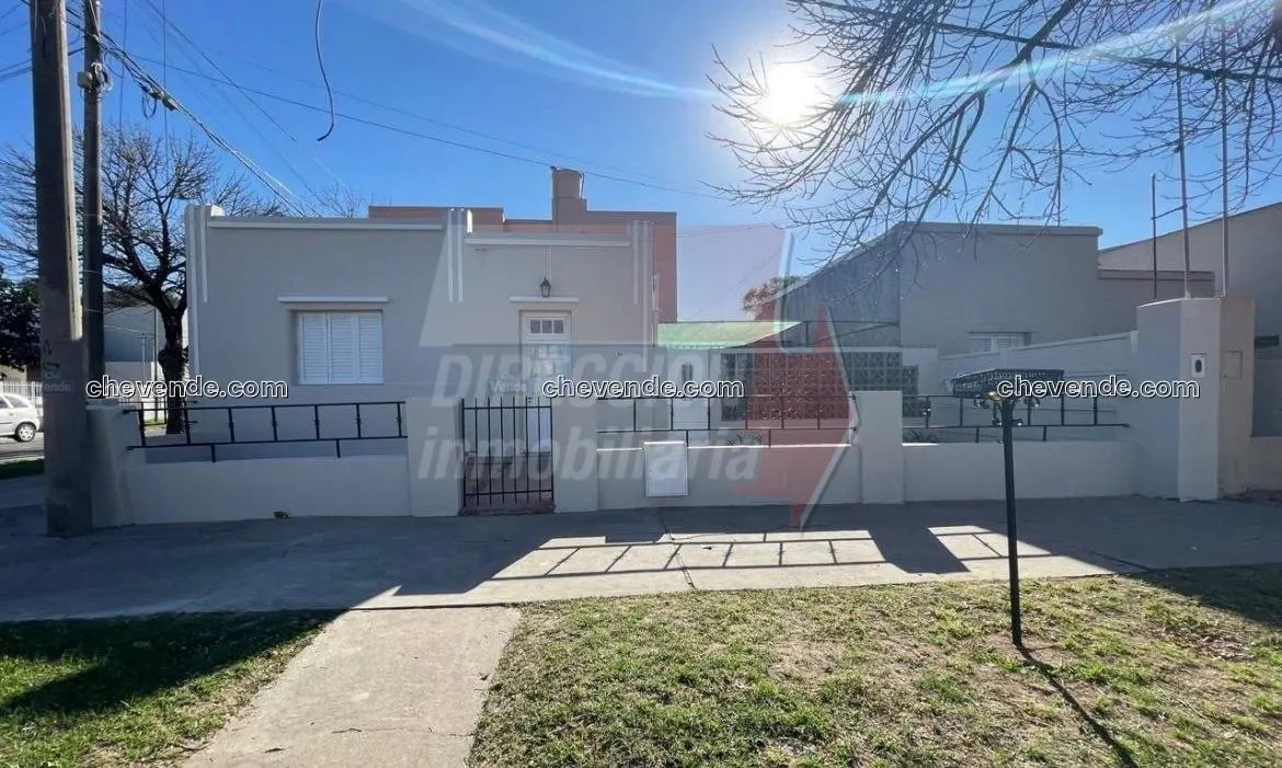 Bª 9 DE JULIO - CASA - Dirección Inmobiliaria