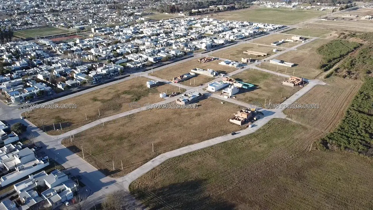 Últimos terrenos en Loteo Altos del Sur