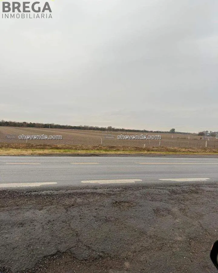VENTA Lote 63000m2 RUTA 34 RAFAELA