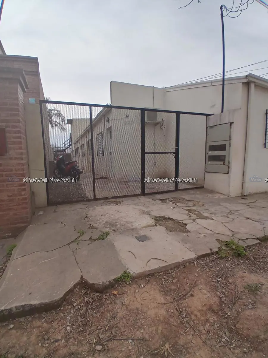 Departamento en Barrio La Cañada
